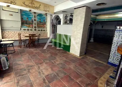 Alquiler Local Comercial Centro - Ayuntamiento, Manzanares en Manzanares