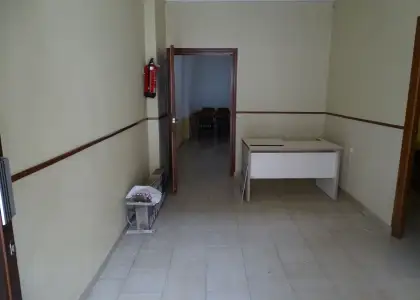 Alquiler Local Comercial Centro, Manzanares en Manzanares