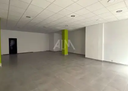 Alquiler Local Comercial Centro, Manzanares en Manzanares