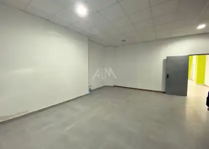 Alquiler Local Comercial Centro, Manzanares en Manzanares