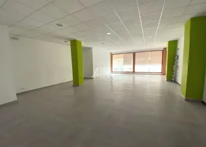 Alquiler Local Comercial Centro, Manzanares en Manzanares