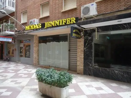 Alquiler Local Comercial Centro, Manzanares en Manzanares