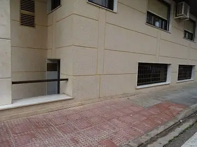 Alquiler Local Comercial Centro, Manzanares