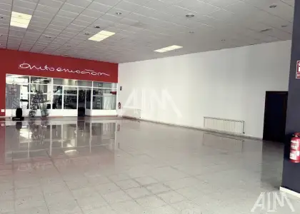Alquiler Local Comercial Colegio Altagracia, Manzanares en Manzanares