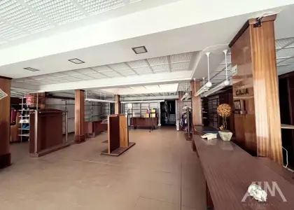 Alquiler Local Comercial Empedrada, Manzanares en Manzanares