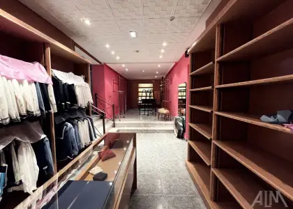 Alquiler Local Comercial Empedrada, Manzanares en Manzanares