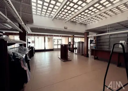 Alquiler Local Comercial Empedrada, Manzanares en Manzanares