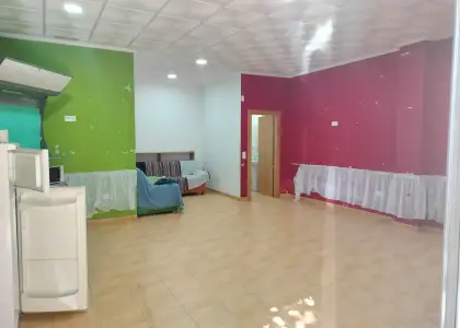Alquiler Local comercial en Puertollano en Puertollano