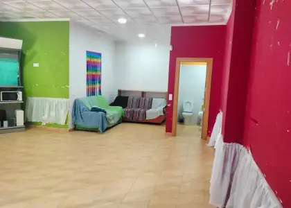 Alquiler Local comercial en Puertollano en Puertollano