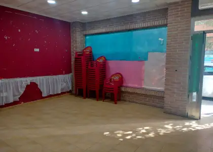 Alquiler Local comercial en Puertollano en Puertollano