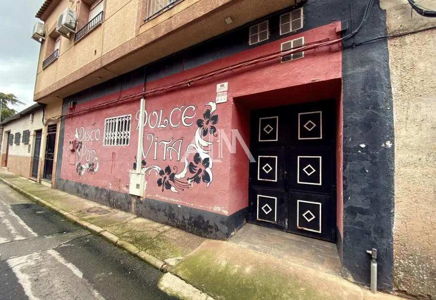 Alquiler Local Comercial Membrilla, Membrilla en Membrilla