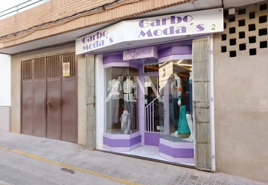 Alquiler Local Comercial Membrilla, Membrilla en Membrilla