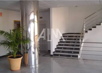 Alquiler Oficina PolÃ­gono, Manzanares en Manzanares