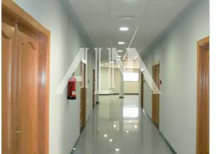 Alquiler Oficina PolÃ­gono, Manzanares en Manzanares