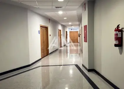 Alquiler Oficina PolÃ­gono, Manzanares en Manzanares