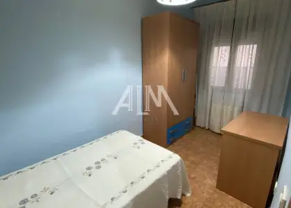 Alquiler Piso Candelaria, Manzanares en Manzanares