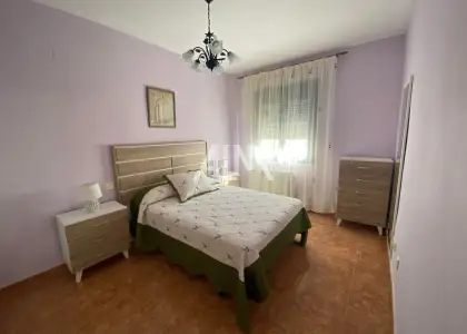 Alquiler Piso Candelaria, Manzanares en Manzanares