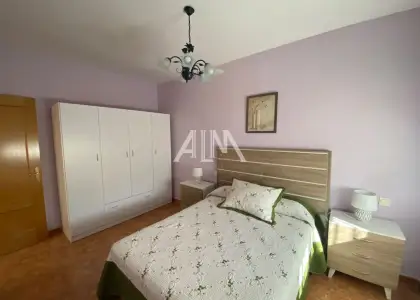 Alquiler Piso Candelaria, Manzanares en Manzanares