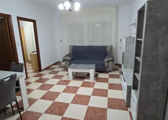 Alquiler Piso en Puertollano con...