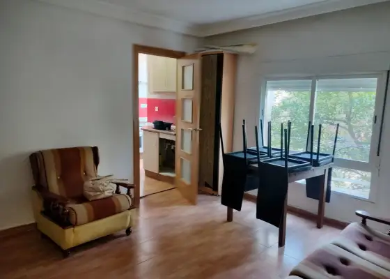 Alquiler Piso en Puertollano
