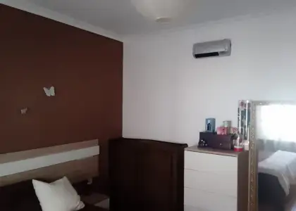 Ámplia casa para entrar a vivir en Puertollano