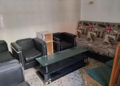 Amplia vivienda con piscina y patio el carmen en Puertollano