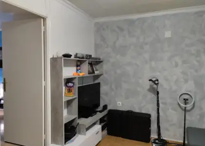 Amplia vivienda con piscina y patio el carmen en Puertollano