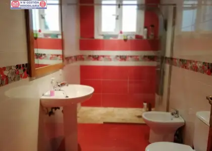 Amplia vivienda reformada en 2016 en centro de criptana en Campo de Criptana