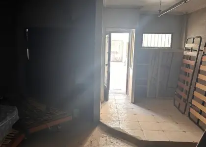 Amplio Local - Almacén en el Corazón de Albacete en Albacete