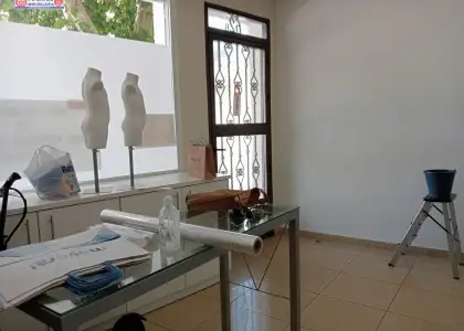 Amplio local en zona de mucho paso en villafranca en Villafranca de los Caballeros