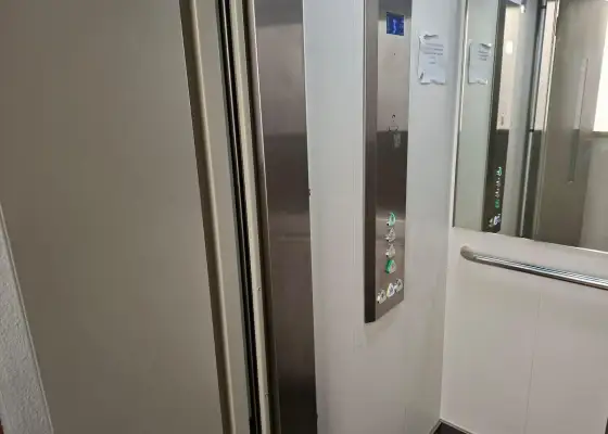 Amplio Piso en el Centro de Ciudad Real a Reformar