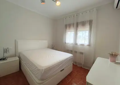 Amplio y Moderno Piso en Alcázar de San Juan - Ideal para Familias en Alcázar de San Juan
