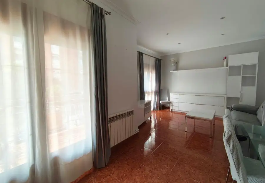 Amplio y Moderno Piso en Alcázar de San Juan - Ideal para Familias en Alcázar de San Juan
