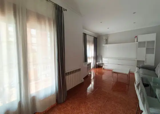 Amplio y Moderno Piso en Alcázar de San Juan - Ideal para Familias