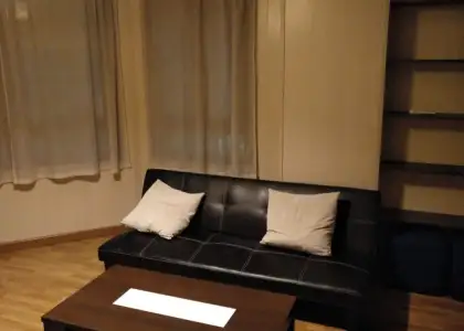 Apartamento en alquiler zona centro en Albacete