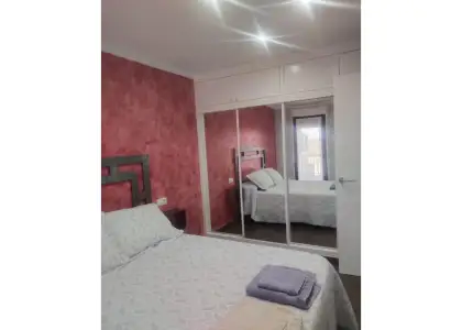 Apartamento en venta en Ruidera en Ruidera