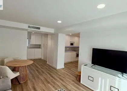 Apartamento en venta zona centro en Albacete