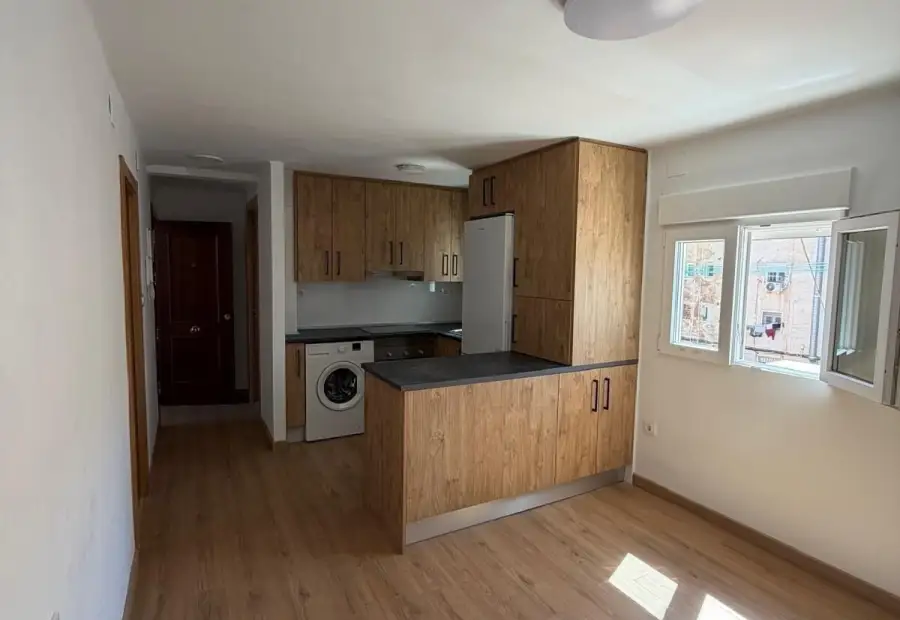 Apartamento en venta zona fatima en Albacete
