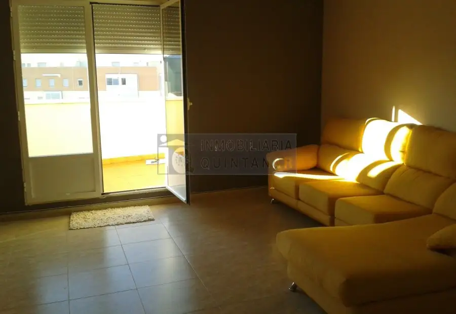 Ático 3 habitaciones En buen estado Quintanar de la Orden en Quintanar de la Orden