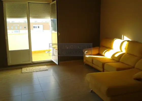 Ático 3 habitaciones En buen estado Quintanar de la Orden
