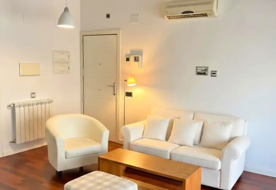 Ático En Venta Calle Horno, Alcazar de San Juan en Alcázar de San Juan