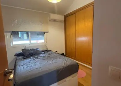 Ático en venta en Alcázar De San Juan, Zona Renfe, de 68 m2 con 2 dormitorios, baño, plaza de garaje, trastero y terraza por 143.000 €, Ref. 0434 en Alcázar de San Juan