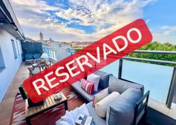 Ático en venta en Cabanillas Del Campo - Cabanillas Del Campo, 174.900 €, 110 m2, ref. 665417