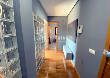 Ático en venta en Calle de Ignacio Zuloaga, Distrito Único, Seseña, Toledo en Seseña