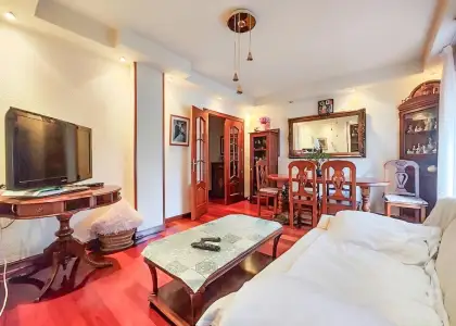 Atico en Venta Proximo Paseo San Gregorio en Puertollano