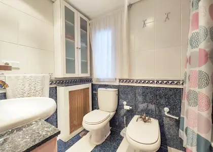 Atico en Venta Proximo Paseo San Gregorio en Puertollano