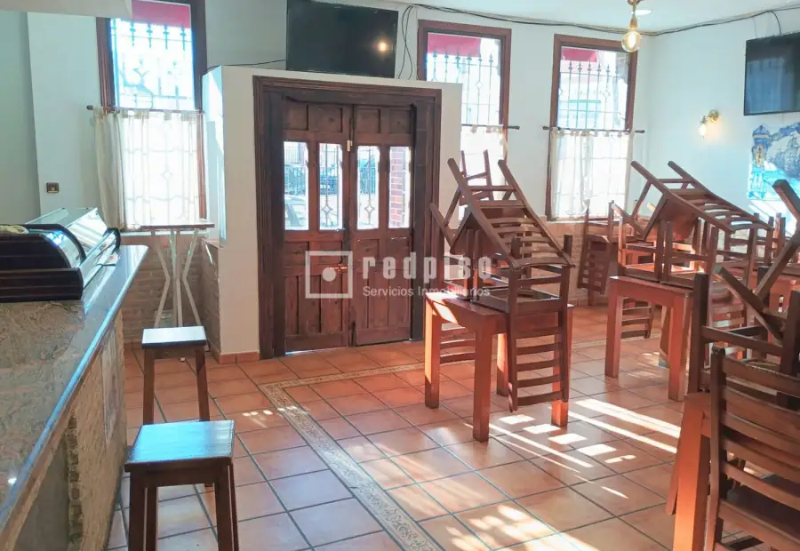 Bar en venta en Noroeste, Yuncos, Toledo en Yuncos