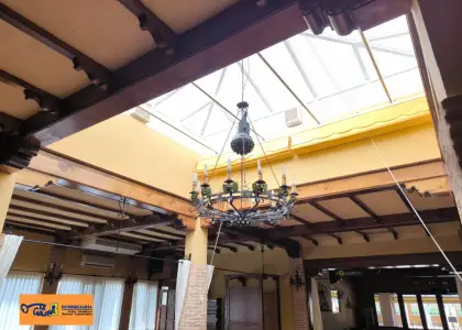 Bar / Restaurante en Valdepeñas, Baños del Peral en Valdepeñas