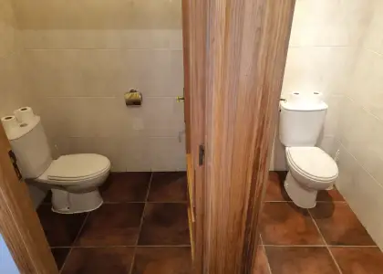 Bar / Restaurante en Valdepeñas, Baños del Peral en Valdepeñas