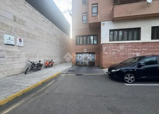 Box/Plaza De Garaje en venta en Guadalajara - Manantiales, 10.000 €, 11 m2, ref. 658439